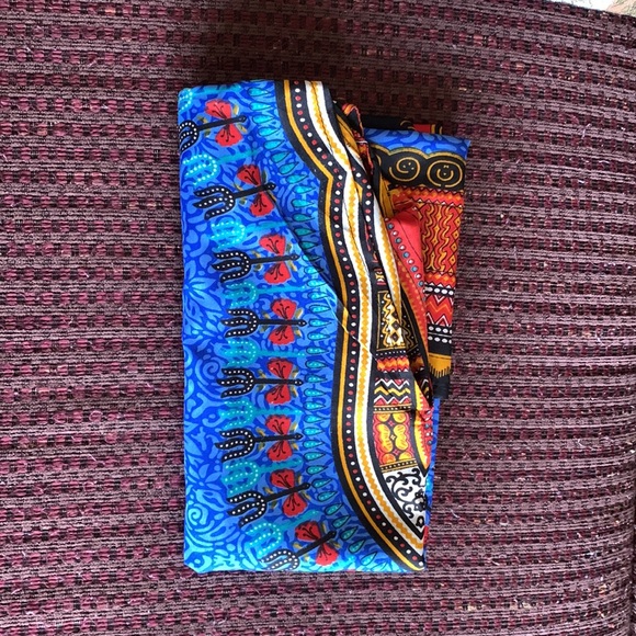 Riviera Sun Beach Coverup L/XL - Picture 13 of 14